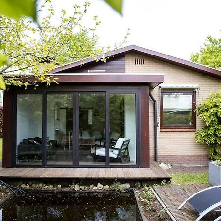 Zen Holiday Home Ermelo Exterior photo